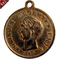  Medaille Emma zu Waldeck-Pyrmont Knigreich der Niederlande avers.jpg