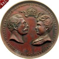  Medaille Emma zu Waldeck-Pyrmont Knigreich der Niederlande avers.jpg