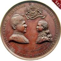  Medaille Emma zu Waldeck-Pyrmont Knigreich der Niederlande revers.jpg