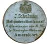  Medaille Emma zu Waldeck-Pyrmont Knigreich der Niederlande detail.jpg