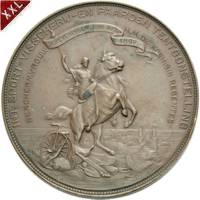  Medaille Emma zu Waldeck-Pyrmont Knigreich der Niederlande avers.jpg