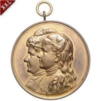  Medaille Emma zu Waldeck-Pyrmont Knigreich der Niederlande avers.jpg