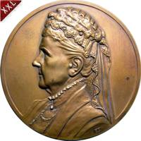  Medaille Emma zu Waldeck-Pyrmont Knigreich der Niederlande avers.jpg