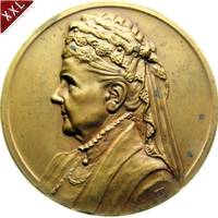  Medaille Emma zu Waldeck-Pyrmont Knigreich der Niederlande avers.jpg