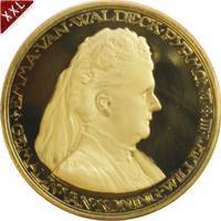  Medaille Emma zu Waldeck-Pyrmont Knigreich der Niederlande avers.jpg