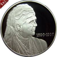  Medaille Emma zu Waldeck-Pyrmont Knigreich der Niederlande avers.jpg